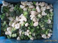  IQF  winter  blend  vegetable