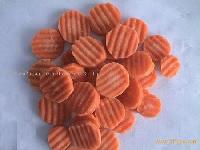  Frozen   crinkle   carrot 