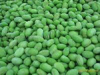  Frozen   soy  bean  kernel 