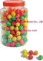 D113 Watermelon flavor bubble gum