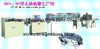 JRT-38 Filled  soft   candy  plant
