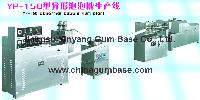 YP-150 abnormal  bubble   gum  plant