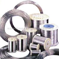  Galvanized   wire 