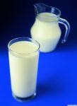 Milk Extract (powder flavor)