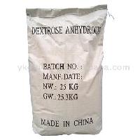 Deatrose Anhydrous BP & USP