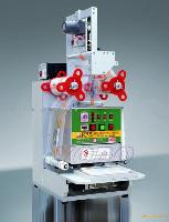Automatic desktop sealing machine