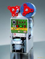  Automatic   cup  & bowl  sealing   machine  K-260