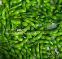 IQF SOYBEANS/IQF EDAMAME