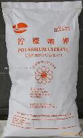 POTASSIUM CITRATE