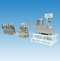 MT3-125X Fresh noodles production line