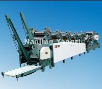 MT series vermicelli low-temperature drying production lines