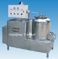 HLJZ-25 Vertical vacuum  dough   maker 