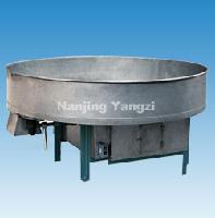 PSHY series Disk Dough Aging Machine