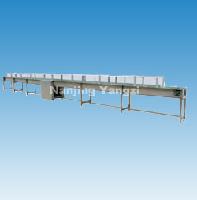Conveyer for flaked dough sheet (10m)