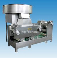 Disk feeder