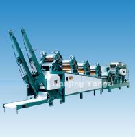 MT7-585(40) Dried noodles flaking machine units