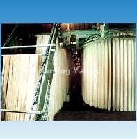 MT Dried noodles low-temperature drying line