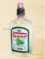 Sapupara  Mixed   Drinks 