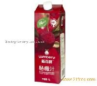Yangmei Nectar in Elopak