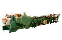 selling paper  handbag  making machine.
