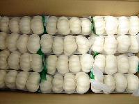 small mesh bag garlic