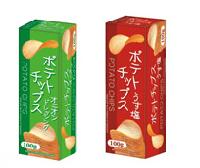  100g   Potato  Chips