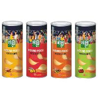 110g Potato chips