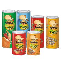 60&120g Potato Chips
