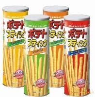 80g Potato Sticks