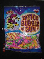  Bubble   gum 