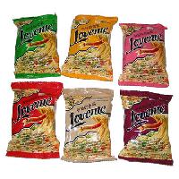 Bag instant noodles