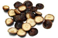 Brine Shiitake
