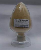  Aloe  vera whole  leaf  powder