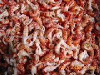 Lobster/ Shrimp  Meat