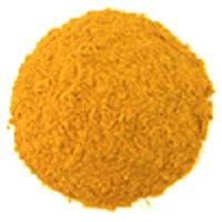 Granule corn gluten meal