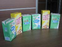 Aseptic Brick