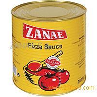  Pizza   Sauce 