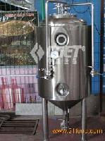  beer   yeast  propagation tank