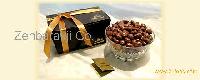 Milk Dragee Chocolate with Raisins