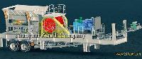 potable Jaw crusher