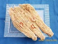 nature salted sheep casing