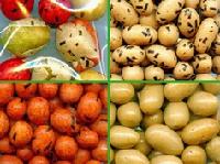 coated peanuts esist