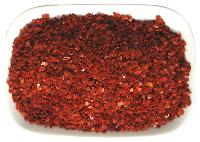 Chilli Flakes