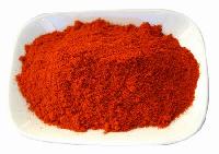 Chilli Power