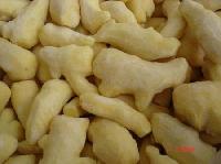  IQF   Peeled   Ginger 