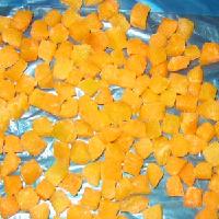 IQF Apricot Cubes