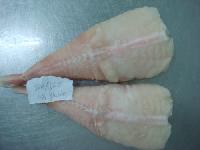 Monkfish skinless tail