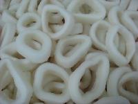 squid rings