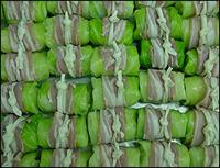  Frozen   vegetable   roll 