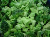 IQF Broccoli Floret